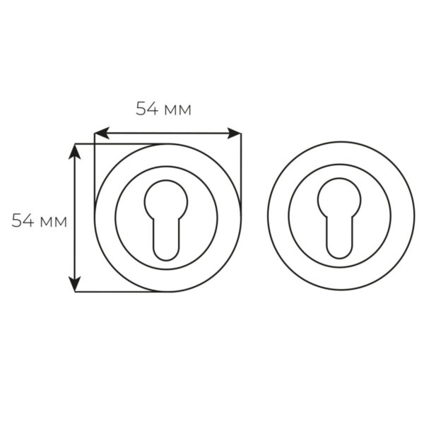 74438f0e09-2_resize_1200x1200.jpeg Накладка COMIT CMRY-59 R кл пол латунь