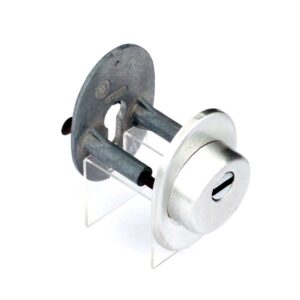 Mottura Art. 94KIT WES CS Комплект мат хром