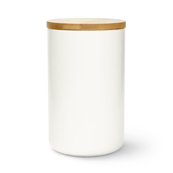 7vbcuaqb4doddqskxsgrczxkikntysyefgimgr1w.jpg Ємність для зберігання 1000 мл KP-13 L WHITE/WOOD, 160×100 мм