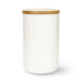 7vbcuaqb4doddqskxsgrczxkikntysyefgimgr1w.jpg Ємність для зберігання 1000 мл KP-13 L WHITE/WOOD, 160×100 мм