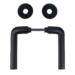 7xzcvgz1nmhsvfygfflx6ai7czdt2xngtq0g76mf.png Ручка для дверей на розетці GHIDINI TOY