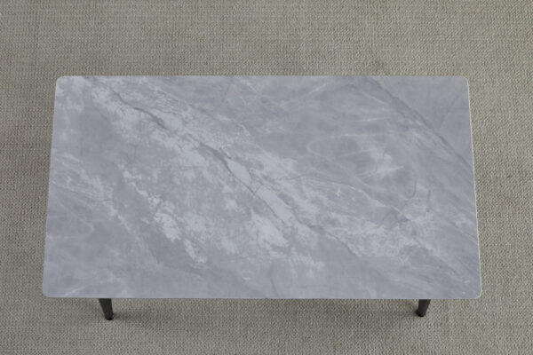 82312e3fc6-2_resize_1200x1200.jpeg Стіл SABA CERAMIC 130*70 сірий глянець/чорний каркас