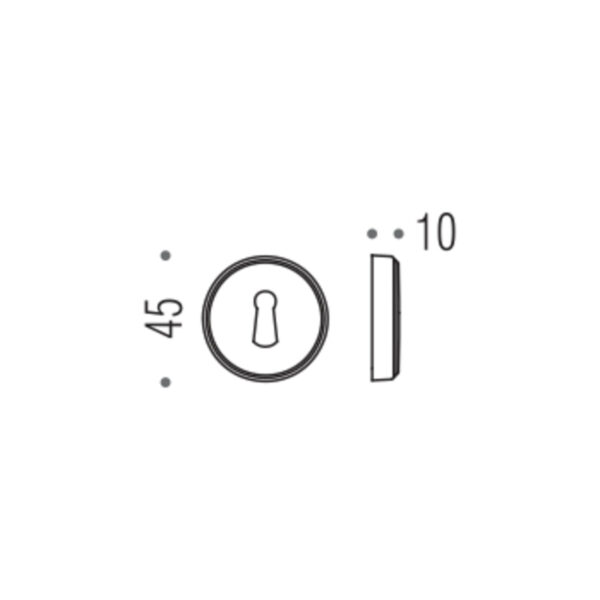 847d9c2509-2_resize_1200x1200.jpeg Накладка Colombo CD 1003 BB прор полірована. латунь Piuma