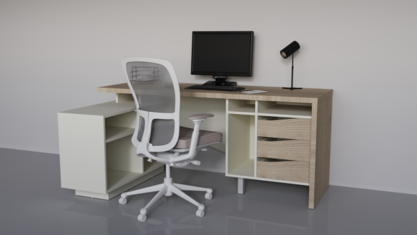 84deefe9e0-2_resize_1200x1200.png CONNECT 2 L SK стіл письмовий 1800*786 дуб кремона котта/стоун бейж