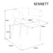 87975e1ad3-10_resize_1200x1200.jpg Cтілець BENNETT горіх метал/коричневий тк.