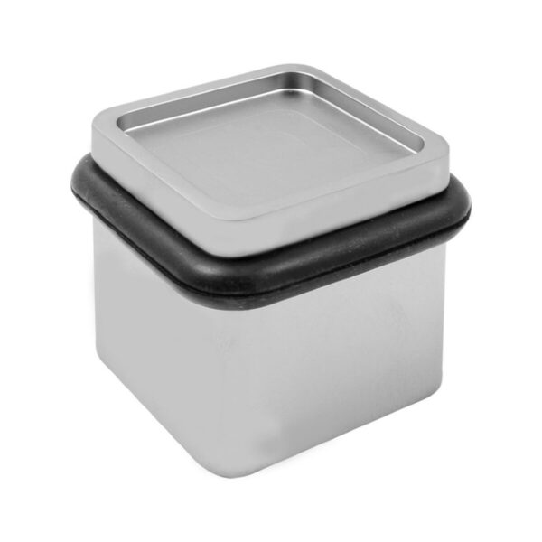 Стопор M&T Maximal 003376 TIN-C мат хром (без вставки)