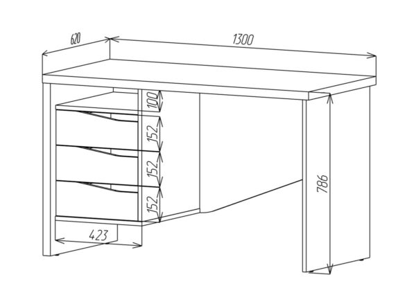 8cb229b815-3_resize_1200x1200.jpg CONNECT 4 L SK стіл письмовий дуб кремона котта/стоун бейж