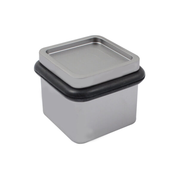 Стопор M&T Maximal 003376 TIN-C мат хром (без вставки)