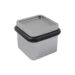 Стопор M&T Maximal 003376 TIN-C мат хром (без вставки)