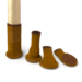 8qwiruh7is2nhditggldyphwf3atqjwnjunduy8u.png Захисні накладки для ніжок меблів 4 шт. тканинні 48-110 мм, 48–110 мм