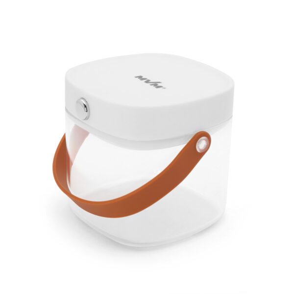 8zxhd65ht3tlexaunkhg15qpgnhkobvtgexelb80.jpg Ємність для зберігання KP-07 S T/WHITE, 95х95х98 мм