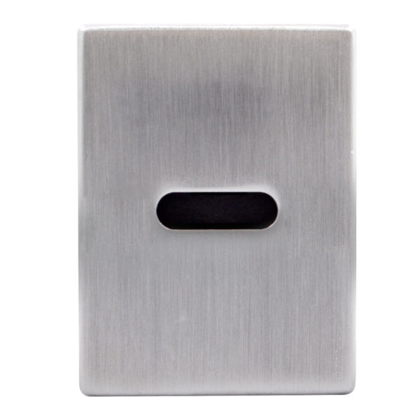 96ab6e9d22-1_resize_1200x1200.jpeg Декоративна накладка Protect під сувальдний ключ 60X80mm WSC хром матовий брошований