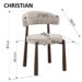 99509e3f51-10_resize_1200x1200.jpg Cтілець CHRISTIAN горіх метал/темний беж тк.