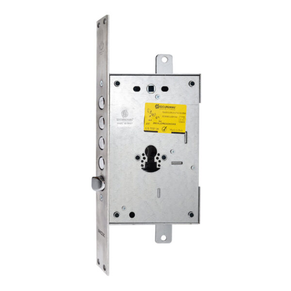 Механізм замку Securemme 2603LCR0328CXX