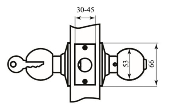 9f2520367d-2_resize_1200x1200.jpeg Ручка кнопка 607 CP MBC мат чорний з кл.