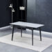 a29ea5ba49-10_resize_1200x1200.jpg Стіл BERLIN CERAMIC 111(140)*75 сірий глянець/чорний каркас
