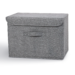 Ящик для зберігання з кришкою XL, 500×350×310 мм