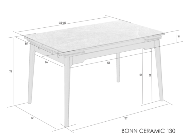 a3e75dfc5a-9_resize_1200x1200.png Стіл BONN CERAMIC 130(180)*80 сірий глянець/чорний каркас