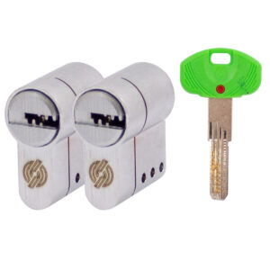 a6513e64e5-1_resize_1200x1200.jpeg Securemme 3220UCS27271X5 Комплект пів тіл циліндра 5кл+1монтажный ключ мат.хром