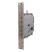 Mottura Art. 50798D5 Замок 5-риги, 5 кл 60 mm накладки хром