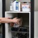 aogsoqubfsrbxkkwspg5wbufybeyk1jrb9jjzh5p.jpg Ящик з кришкою S "SYSTEM", 280х190х165 мм