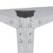 atlant2024_detal_galvanized_3_1_9zg0-pr_mw63-01 Стелаж 1800х1200х300 мм, 100 кг/полицю, 5 полиць, оцинкований, металевий