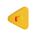atr7qom1blgfqcsbmzkezj6bvzpzpt5szn43cu2y.png Накладка під WC з індикатором T14I YELLOW жовта