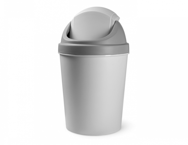 azm2bgbpeeyomszf4697i7ndngysibuzp3j8nqyu.png Відро для сміття з кришкою 9L