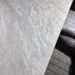 Стіл NORMAN CERAMIC 140*90 Muie White глянець/чорний каркас