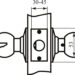 b216ce3bf5-2_resize_1200x1200.jpeg Ручка кнопка 607 (3587) ET SC мат.хром з кл