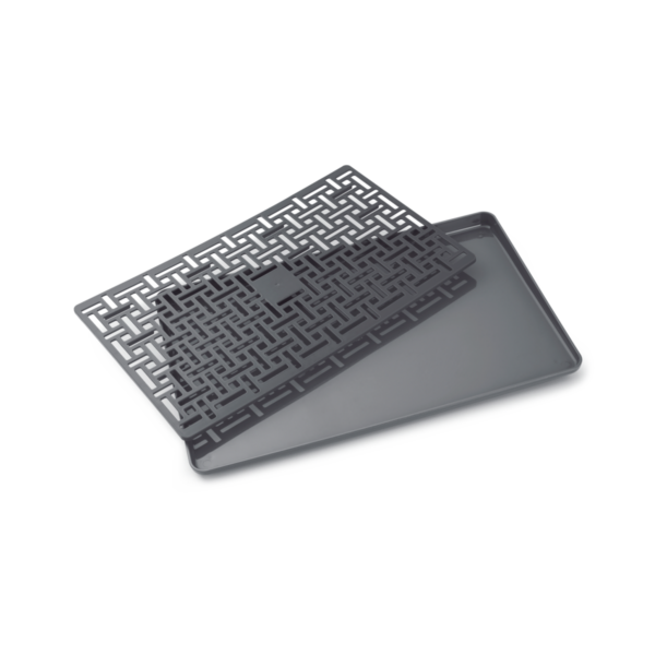 b2tpegtdt5y3b0i2ytarcufuczvcscqtdiflro87.png Сушарка для посуду з піддоном, 388×245×20 мм