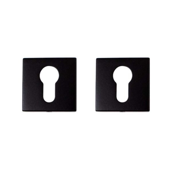 Накладка кл CONVEX 2145 матовий чорний