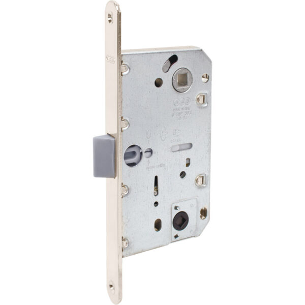 AGB Art. B011025006 Механізм Mediana Evolution нікель вж 96мм