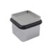 Стопор M&T Maximal 003376 TIN-C мат хром (без вставки)