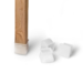 b9upvyjsp19wxuqkxkyhm8erxgc5vikild28usgy.png Захисні накладки для ніжок меблів 4 шт. квадратні 30-40 мм, 30–40 мм