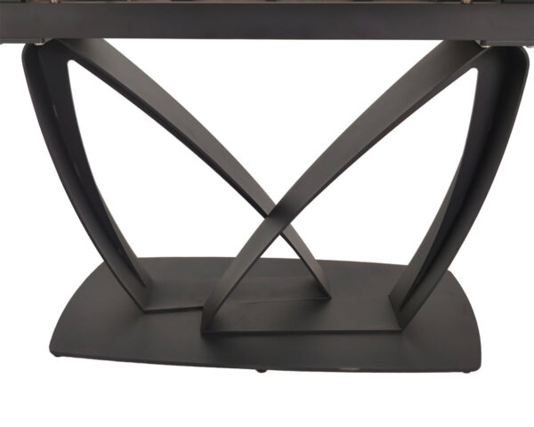 ba4761cf8b-7_resize_1200x1200.jpg Стіл TYLER CERAMIC 160(240)*90 білий мат/чорний