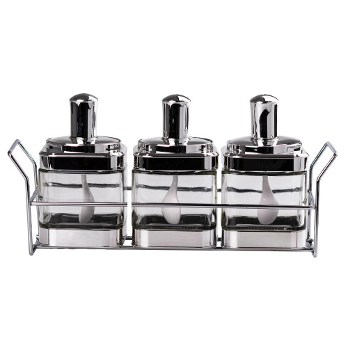 banki_dlya_sypuchih_produktov_nabor_iz_3_sht_steklyannye_emkosti_dlya_hraneniya_s_lozhkoy_na_metalicheskoy_podstavke.jpg Банки для сипучих продуктів набір із 3 шт на металевій підставці HP531FS1030Y