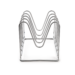 bl46gundkkj3fs0qdthjphbsfhbkbyg0yqxf8snu.png Сушарка для посуду класична, 205×130×135 мм