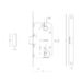 bqwcwydg1wa5obnqgtclpf6ua2usujckalepldk6.jpg Механізм для дверей під WC магнітний