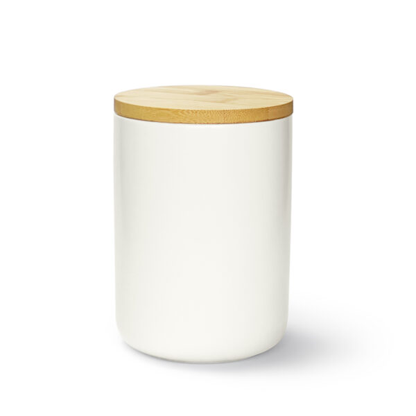 bt98gzmetjhj2zffmkayotsivz0ocwrehkgq7fru.jpg Ємність для зберігання 800 мл KP-13 M WHITE/WOOD, 135×100 мм