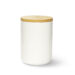bt98gzmetjhj2zffmkayotsivz0ocwrehkgq7fru.jpg Ємність для зберігання 800 мл KP-13 M WHITE/WOOD, 135×100 мм