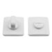ca76fd2e94-1_resize_1200x1200.jpeg Накладка Colombo PT 19 BZG вж6 мат білий. RoboquattroS