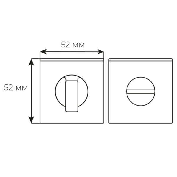 cb215eecee-2_resize_1200x1200.jpeg Накладка Comit WC вж Novelty А,Tucanо А (роз 6мм) графіт