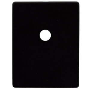 ce732c5529-1_resize_1200x1200.jpeg Декоративна накладка Protect під шток 60X80mm Black чорна