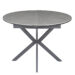 cfed53a266-3_resize_1200x1200.jpg Стіл GENEWA CERAMIC 105(140)*105 стіл сірий/чорний