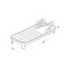 cjf9gtvsemxda5xqq49cjbxid1yvvfvjr5dvmbix.jpg Сушарка для посуду, 130×335×80 мм