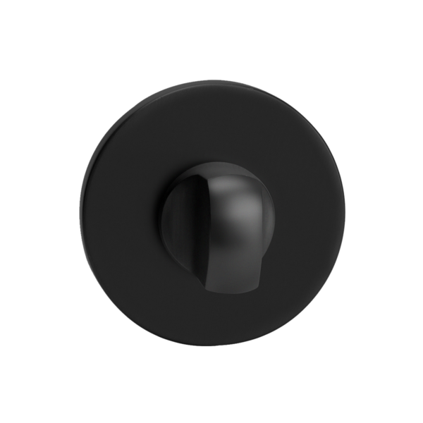 Накладка під WC T19 BLACK чорний