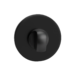 Накладка під WC T19 BLACK чорний