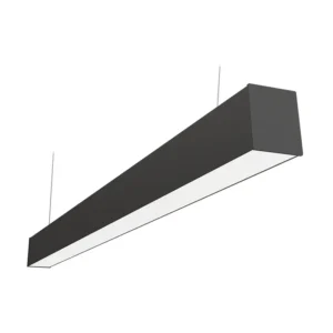 Лінійний LED світильник 12050B 48W 1200мм 3ССT (3000K, 4000K, 6000K)