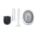 coxjw9aklihfeqj6ahuerdco0xcuxycz8rogg6uy.png Йоржик з силіконовою щіткою клейкий настінний